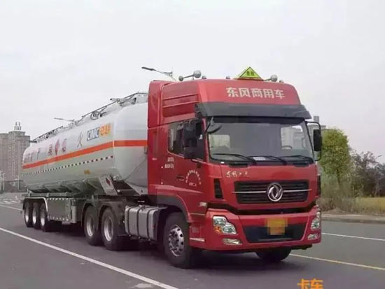 挂车制动会出现什么故障？这里教给你如何检查维修