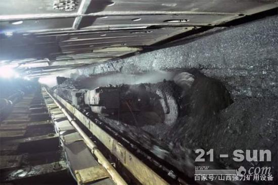 煤矿采煤工作面安全生产事故的应急处理措施