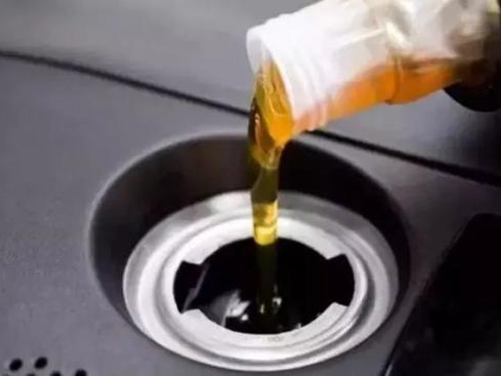 可能是史上最全的“机油”问题汇总