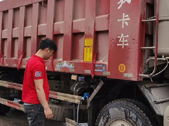 使用正规尿素车子还是出问题，可能是你维护不到位！