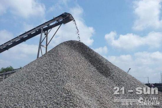 提高制砂机的产量要注意4个技巧