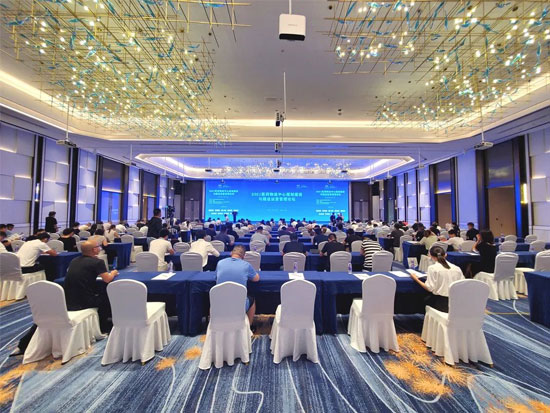 助力中国医药行业 | MiMA窄巷道密集仓储解决方案