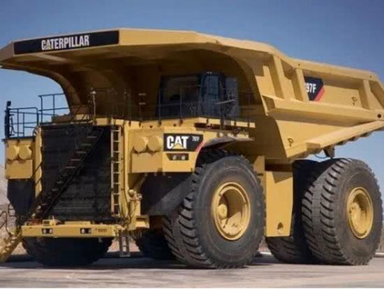 矿山智能化转型 巨大潜力有待挖掘