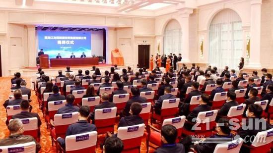 又一能源投资集团成立！煤炭企业兼并重组步伐加快！