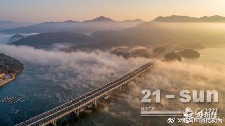 创新高！江西省公路水路固定资产投资突破1000亿元