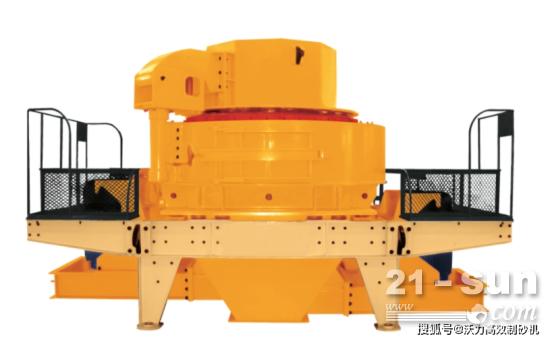 制砂设备出现卡机怎么办？2个方法，快速解决