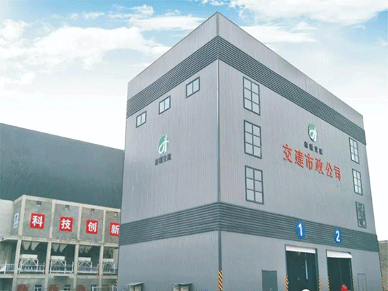 划重点 | 混凝土搅拌站常见问题及解决方法！