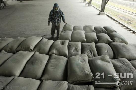 水泥不断上涨，是否会影响机制砂的价格？破碎机市场呢？