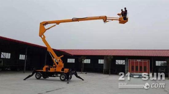 高空作业平台发动机的保养知识？
