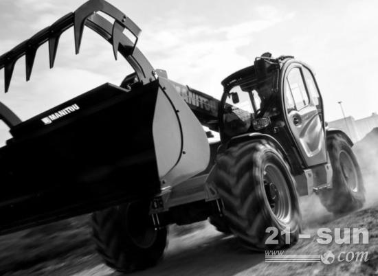 曼尼通公司公布半年报：营收9.7亿欧元，同比增长27%，利润增长近2倍