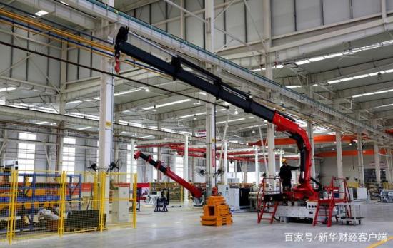 三一重工涨停下的高景气度工程机械行业，仍有多重不确定性因素