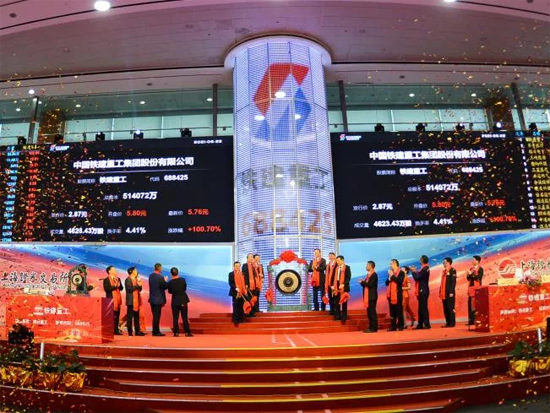 从“铁建重工”看中国工程机械制造升级之路