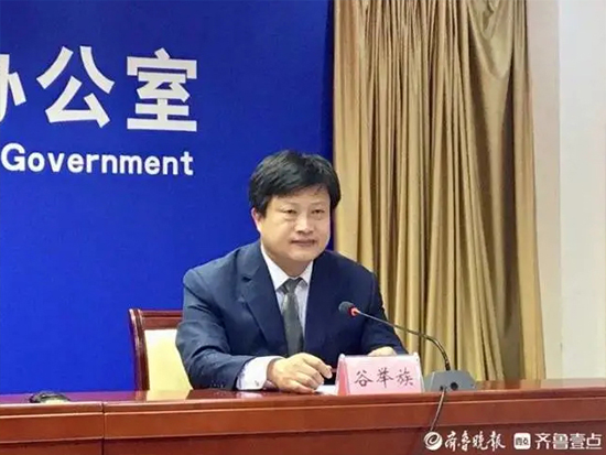 上半年德州交通基础设施项目完成投资66.42亿元，同比翻番