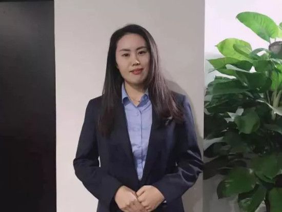 环境星力量 | 张丹：打破数据孤岛，推动业务协同