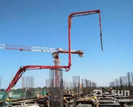 泵车泵送混凝土吃力？这7个原因你都知道吗？
