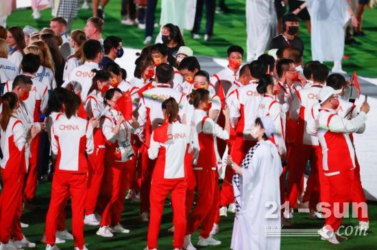 【高光】 徐工道路的冠军之路！