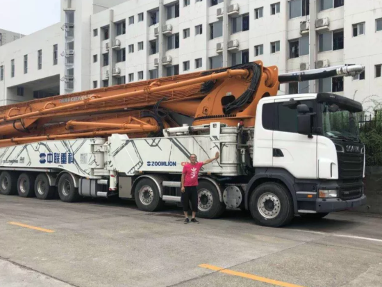 一大批泵车师傅离开行业，就因为这6句话！