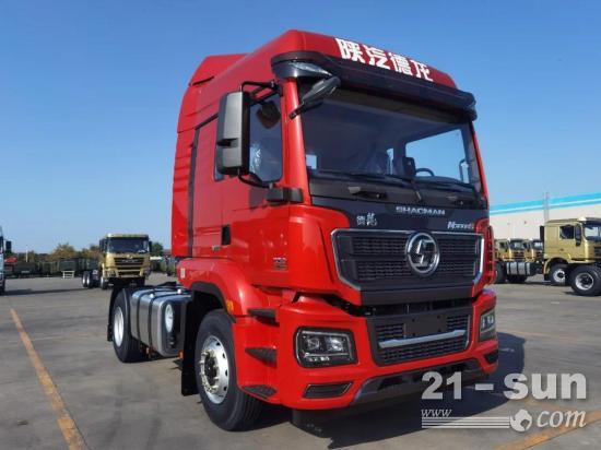 陕汽重卡 | 国六这些秘密，你一定要知道！