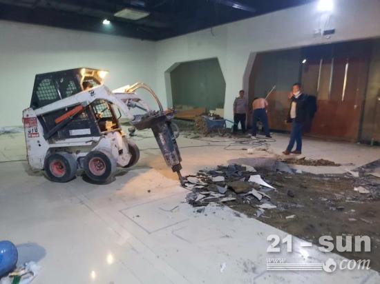 山猫S70卖断货？去看看它们有多忙就知道了！