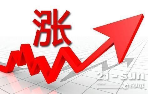 工程机械行情大变动，再迎一波<em>涨价</em>潮！