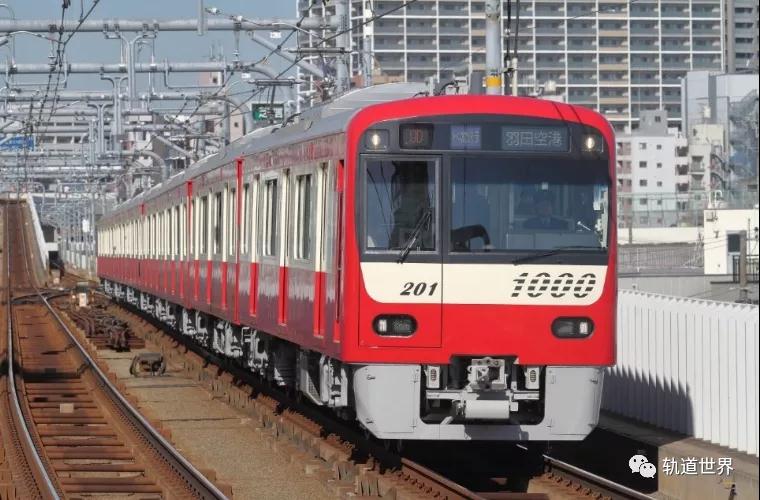 东京京急机场线铁路用电将转换为可再生能源
