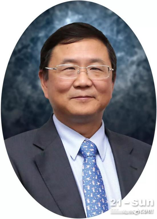 一个优秀企业的背后必定有一个对事业执着的掌门人 ——上海山美环保装备股份有限公司董事长杨安民专访