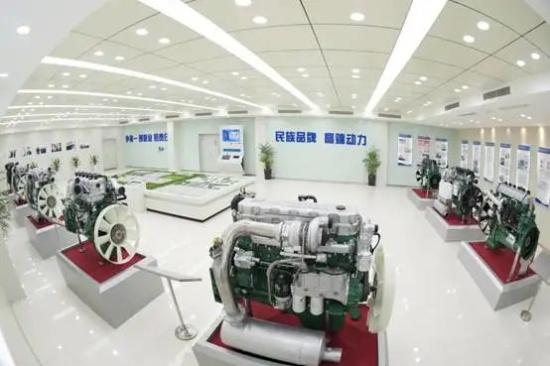 解放动力技术服务双轮驱动 全面领航国六时代