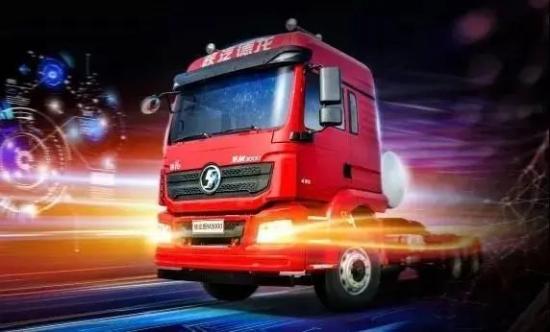 陕汽重卡 | 春季行车，这些知识点您一定要知道