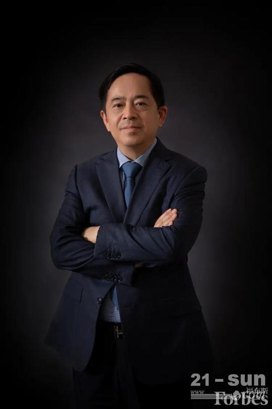 三一重工向文波：中国挖掘机凭什么夺得全球销冠？