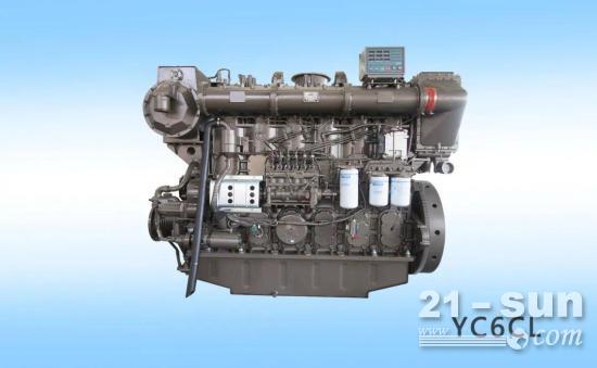 每天节油超2000元，南海开渔季玉柴大功率船机助力渔民收获满满