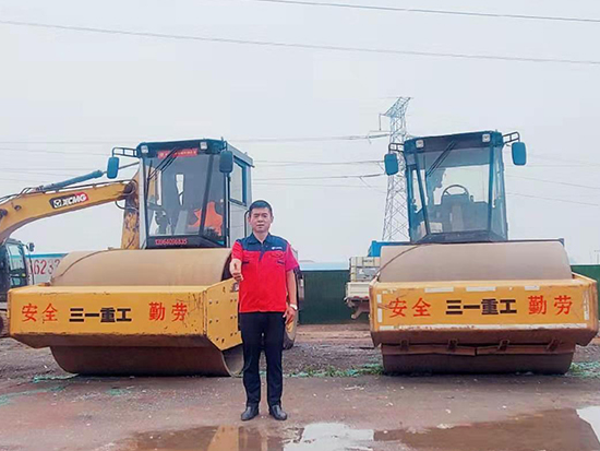 心有大我，至诚报国-济南安勤机械掌舵人闫宗刚
