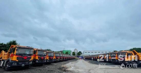 十年磨一剑 潍柴国六发动机产销第一 原来解码了这个“硬科技”