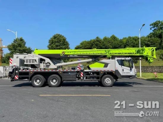 关于：购买新吊车的折旧问题！你怎么看？