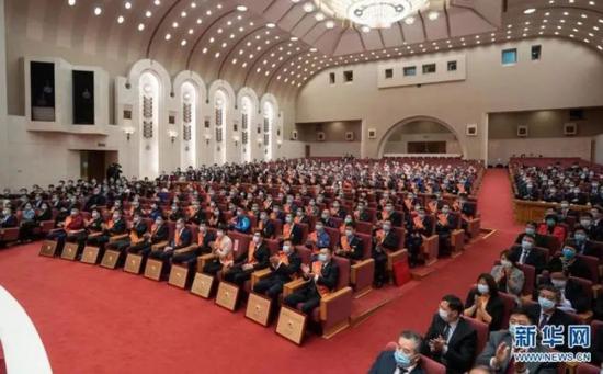 荣誉 | 中国重汽员工荣获全国五一劳动奖章！
