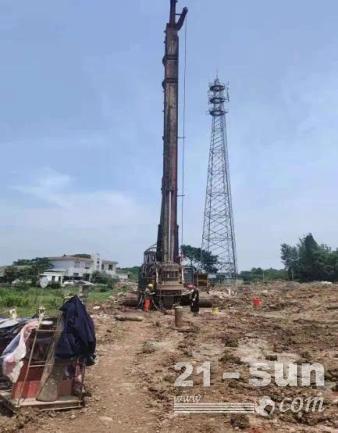 疾慢如仇，三一服务将士的十年如一日