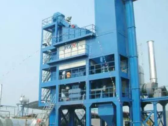 深度：沥青混凝土搅拌站行业现状及前景