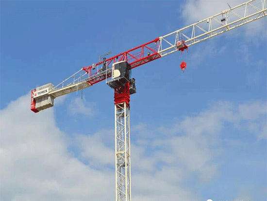 浅谈塔式起重机施工的安全监理监督工作