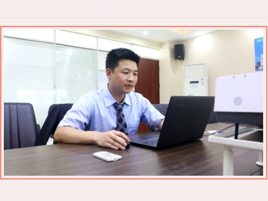 中联青年说|站类”多岗位能手”新青年李震宇：锐意进取，敢为人先