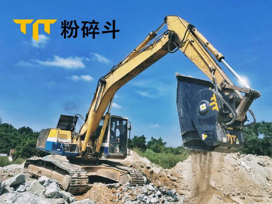 破碎斗每响一下都是金钱落地的声音