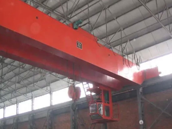 桥式起重机的安全操作规程