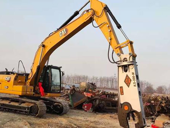 关于鹰嘴剪使用中的几个严禁的操作