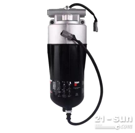 康明斯中国：油水分离器的正确养护方法，你做对了吗？