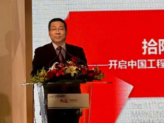 【小草集】李超：40年冲锋在前的徐工老兵