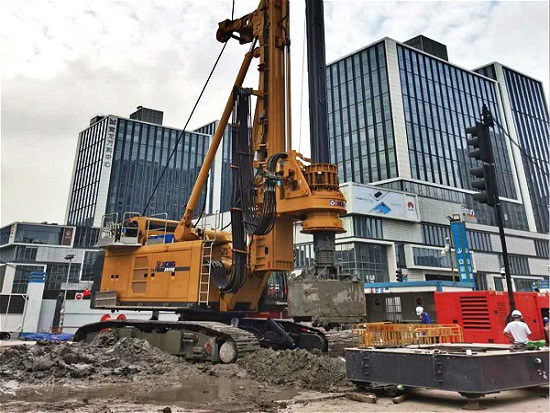 分析旋挖机价格战对行业的各种影响