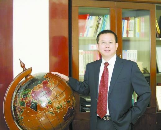 最美科技工作者刘飞香：造出中国人的“地下航母”