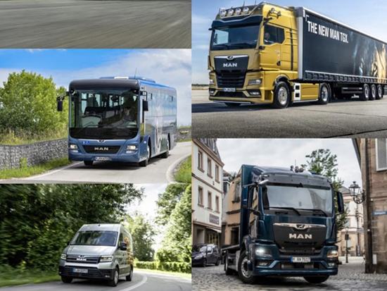 一举包揽八项大奖，与你奔向更广阔的星辰大海！