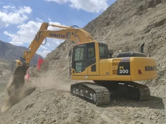 总投资240亿！新疆又一公路工程开工建设！