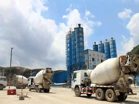 搅拌站调度到底有多复杂，你能懂多少！