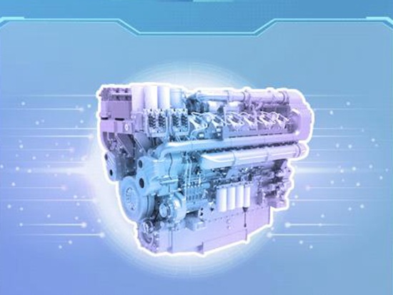 潍柴动力公布2021年中期业绩