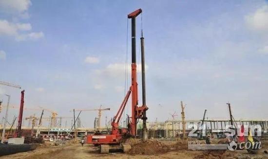 桩基缺陷类型及其“成本低效益高”的处理方法！